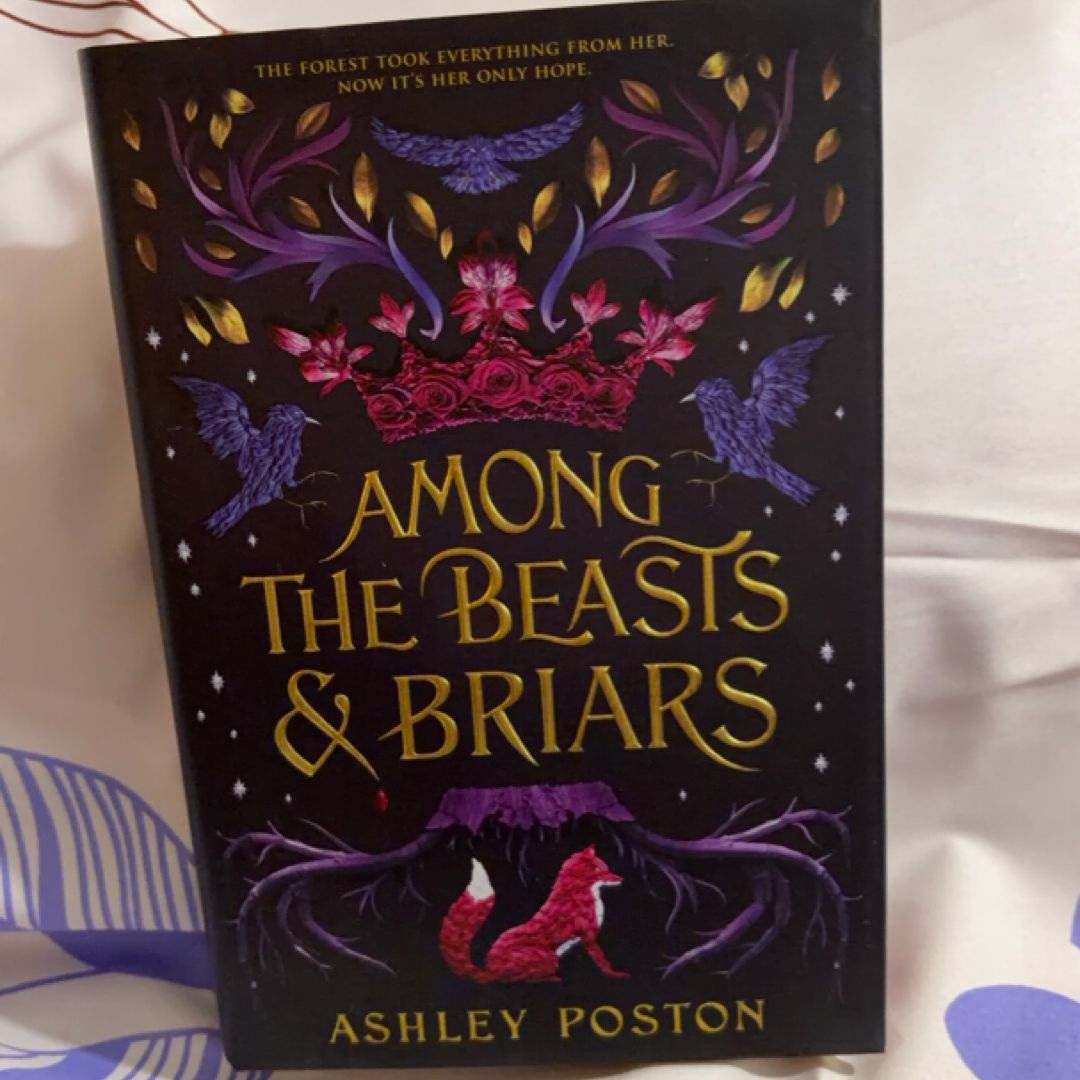 Among The Beasts & Briars