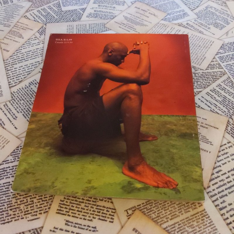 For the Love of the Game