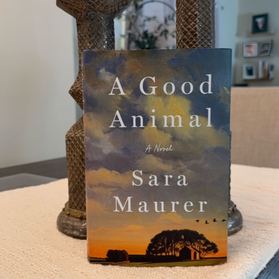A Good Animal