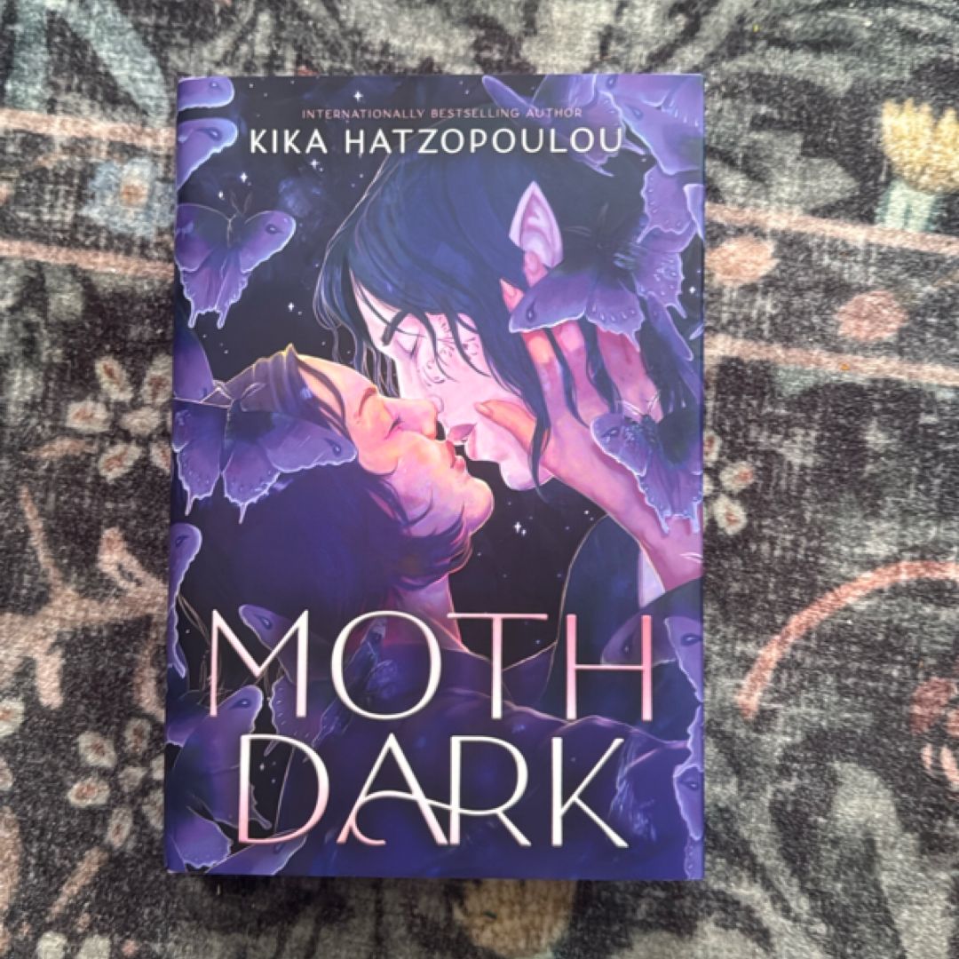 Moth Dark