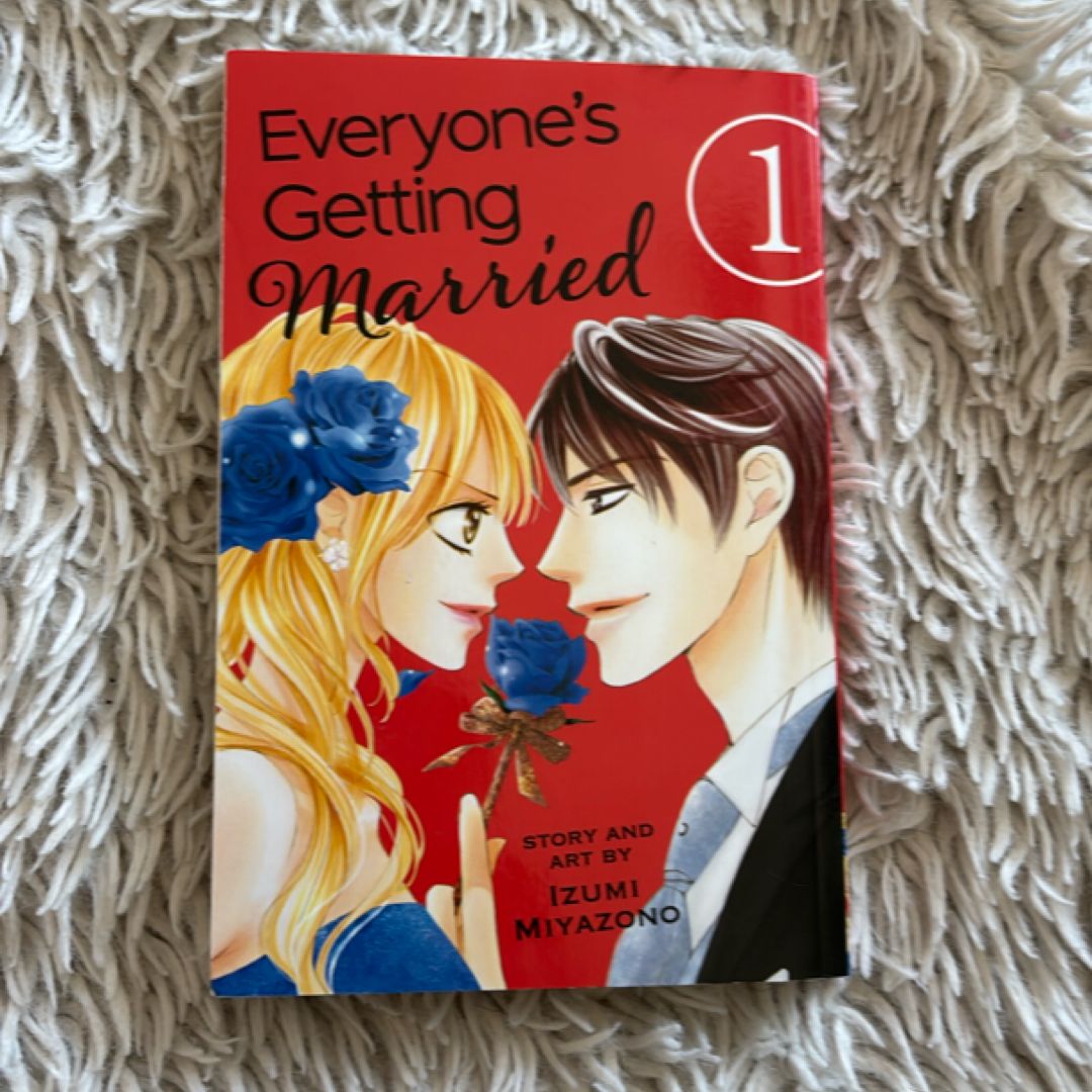 Everyone's Getting Married, Vol. 1