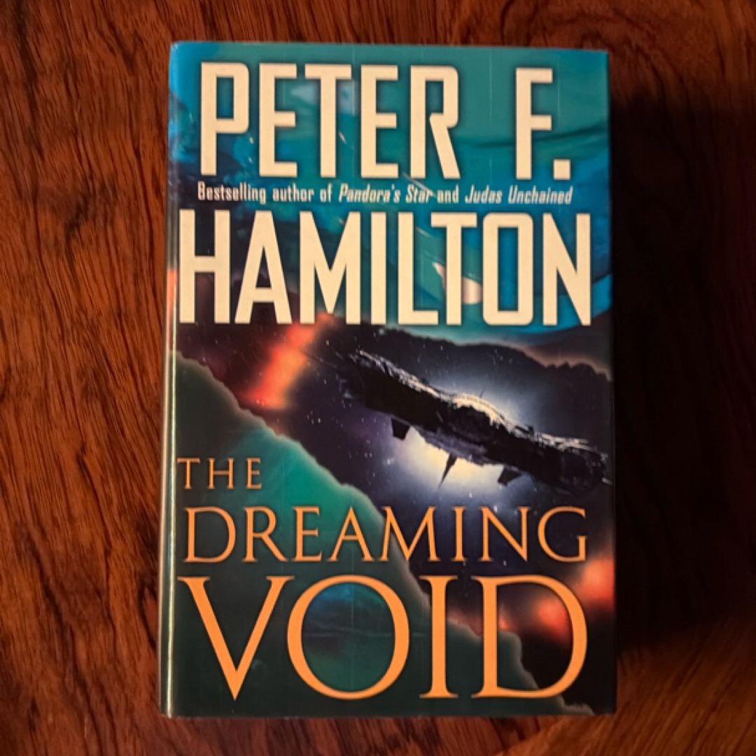 The Dreaming Void