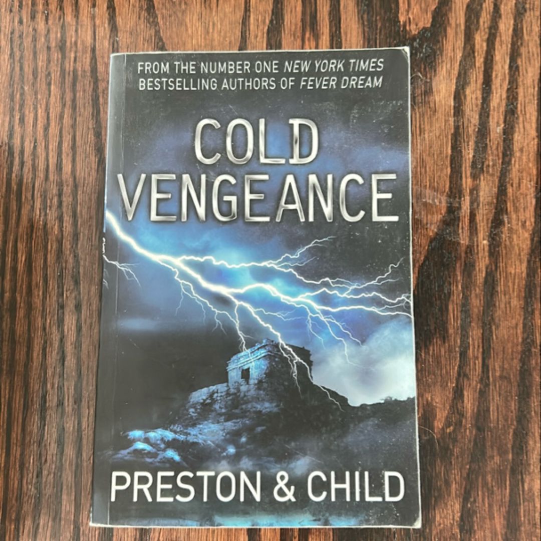 Cold Vengeance