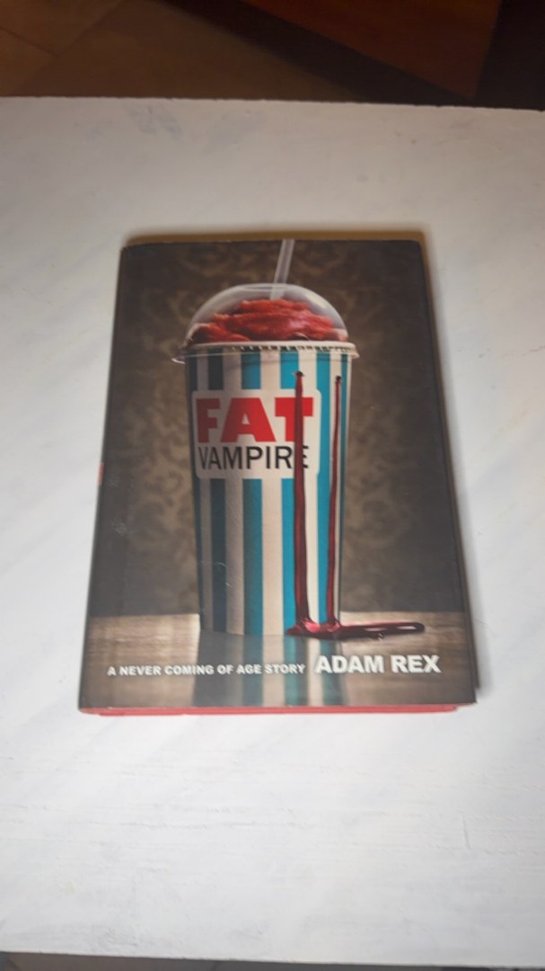 Fat Vampire