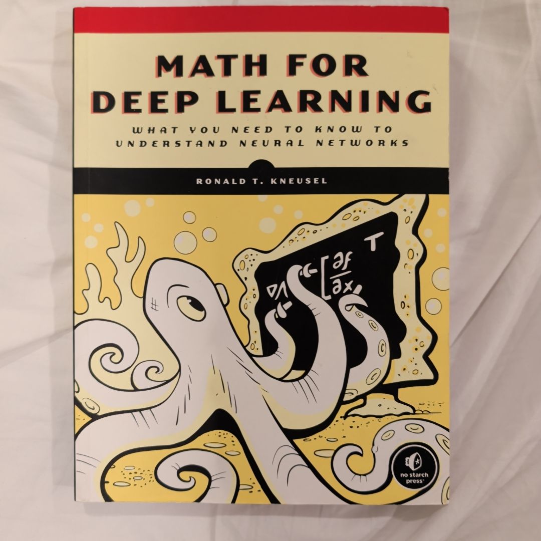 Math for Deep Learning