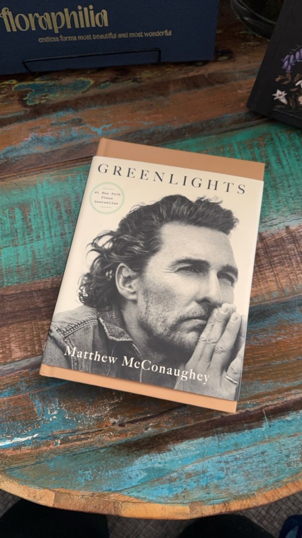 Greenlights