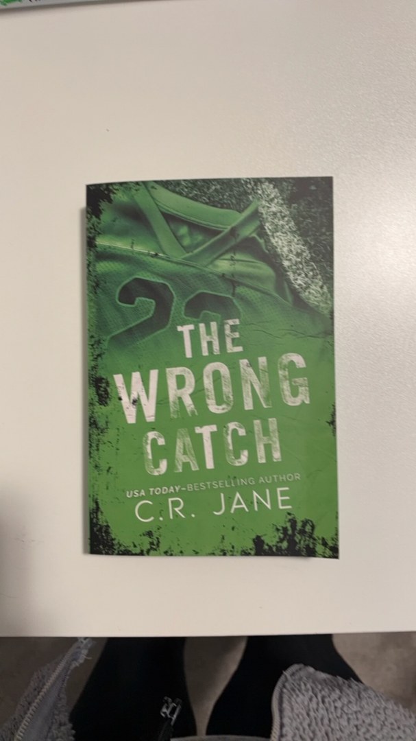The Wrong Catch