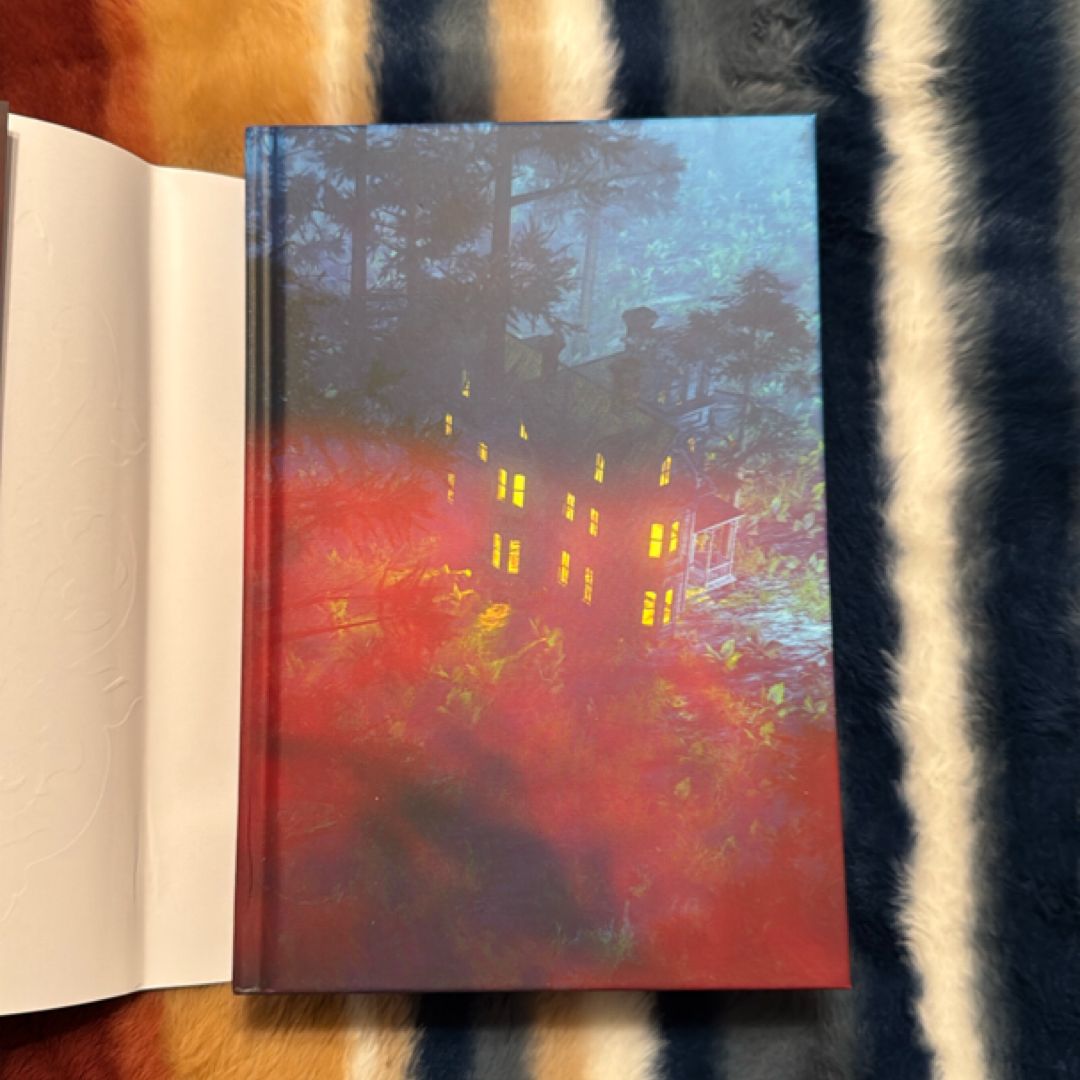 House of Rayne: Deluxe Limited Edition