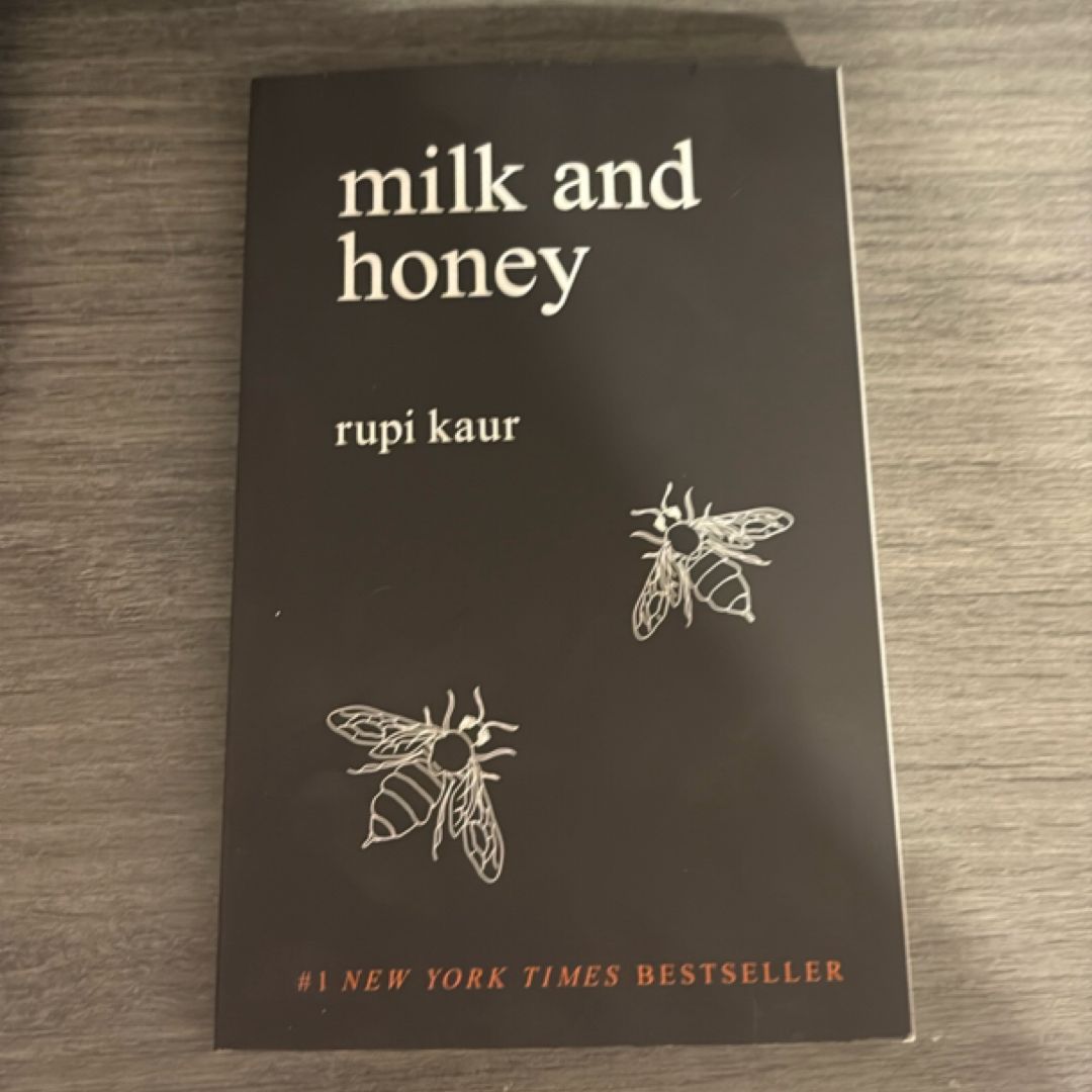 Milk and Honey
