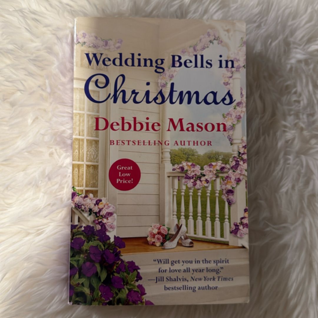 Wedding Bells in Christmas