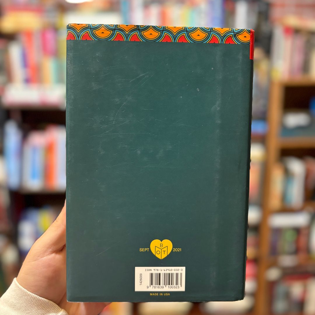The Sweetest Remedy
