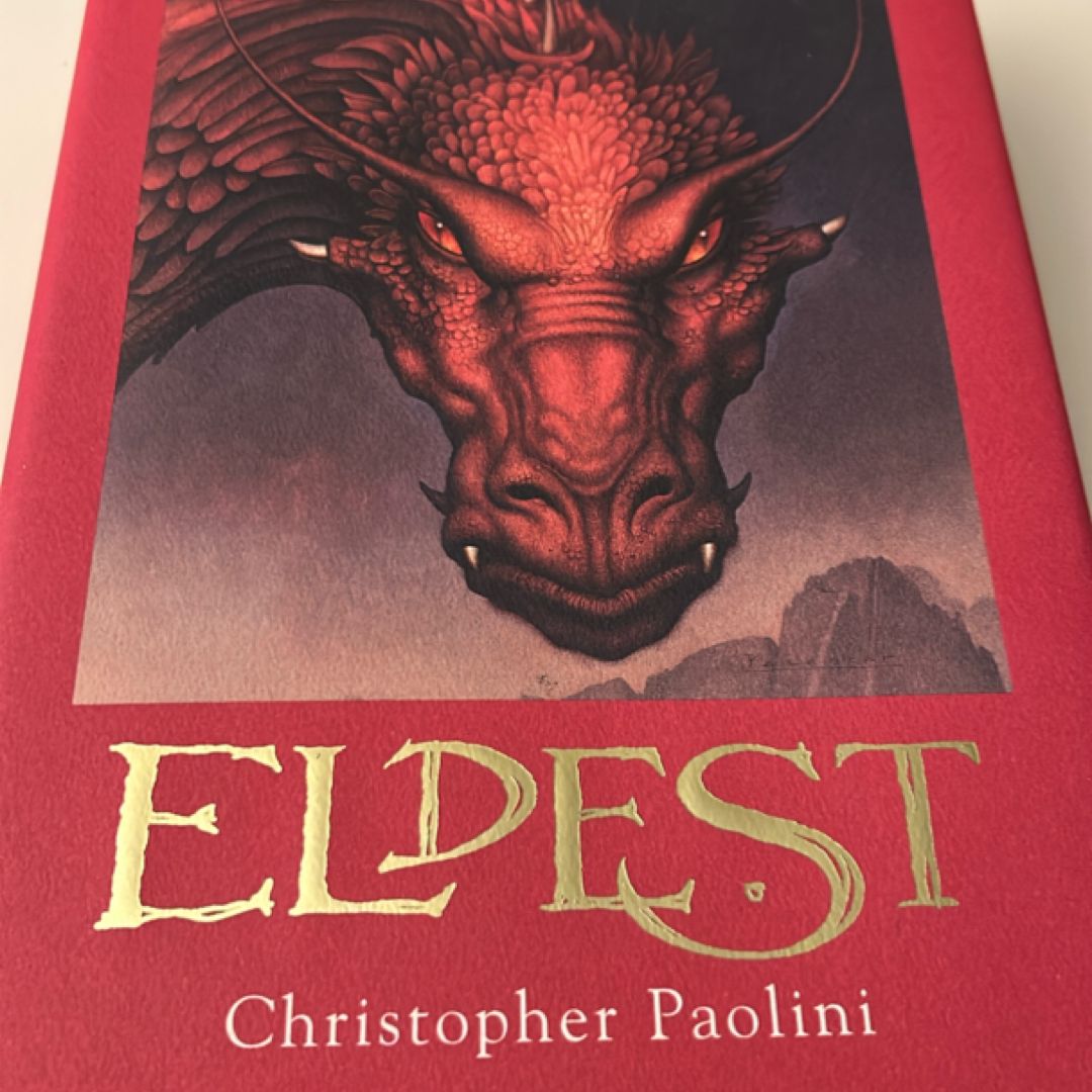 Eldest