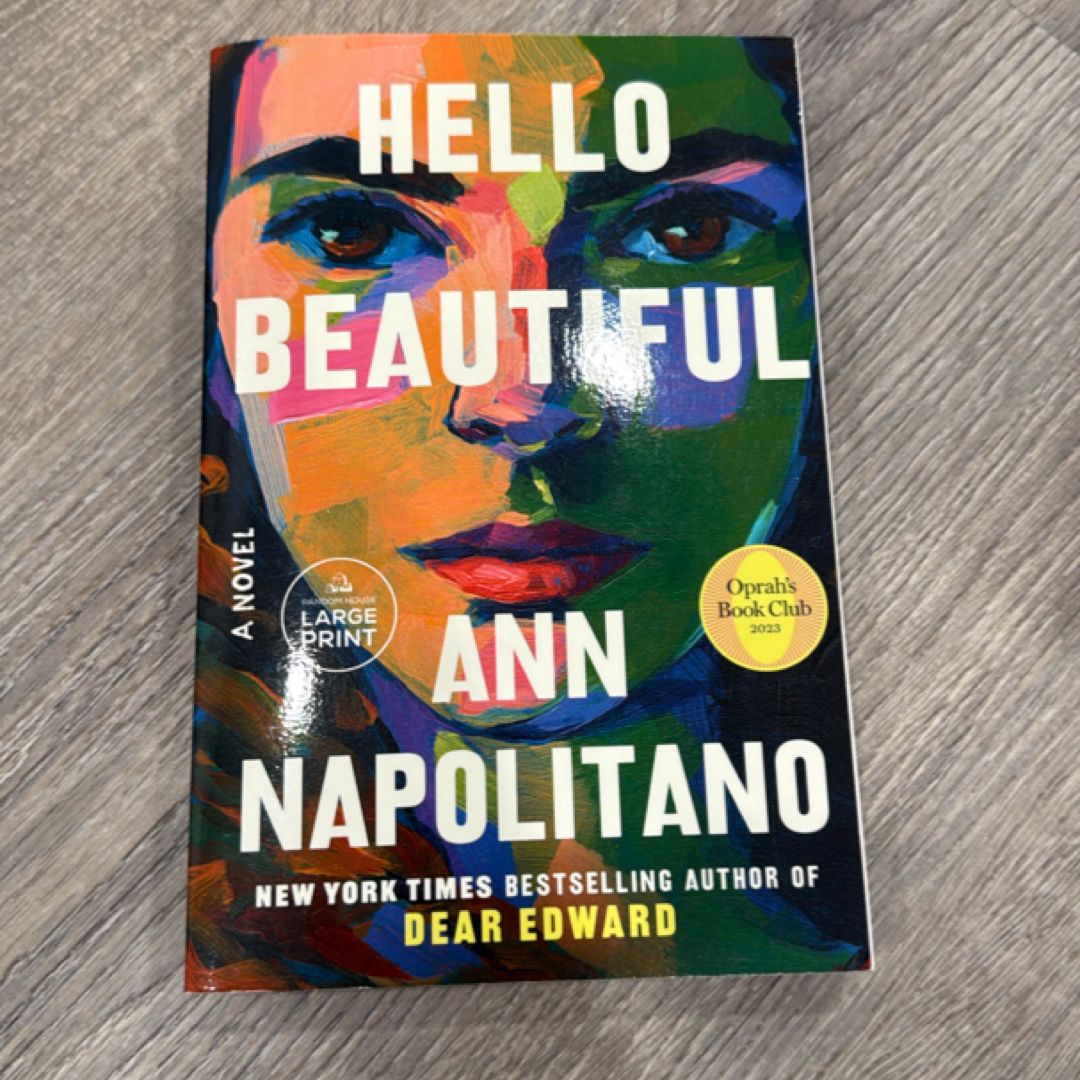 Hello Beautiful (Oprah's Book Club)