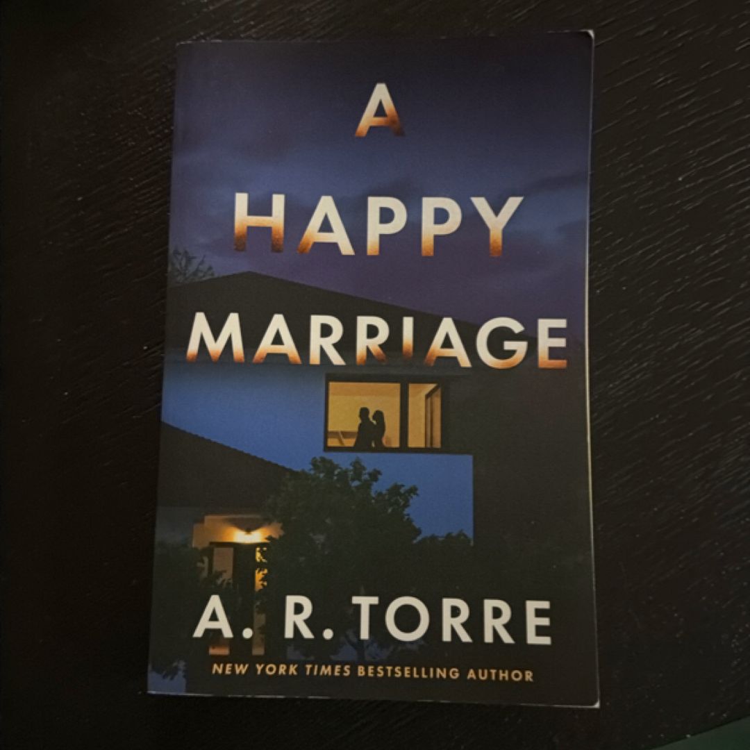 A Happy Marriage