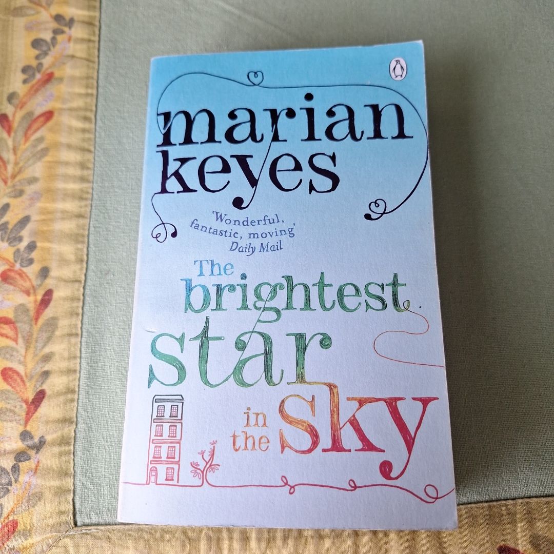 The Brightest Star in the Sky