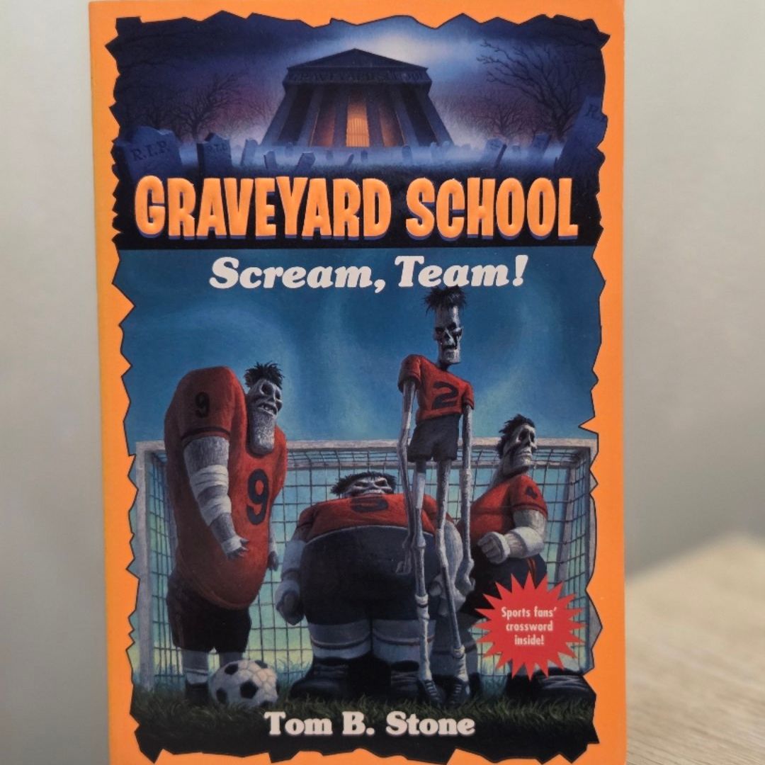 Graveyard School