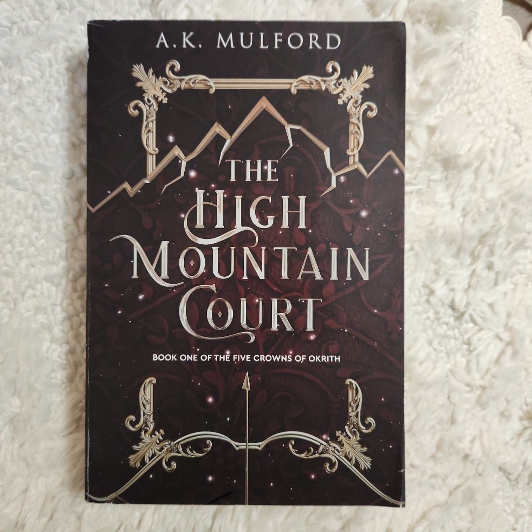 The High Mountain Court