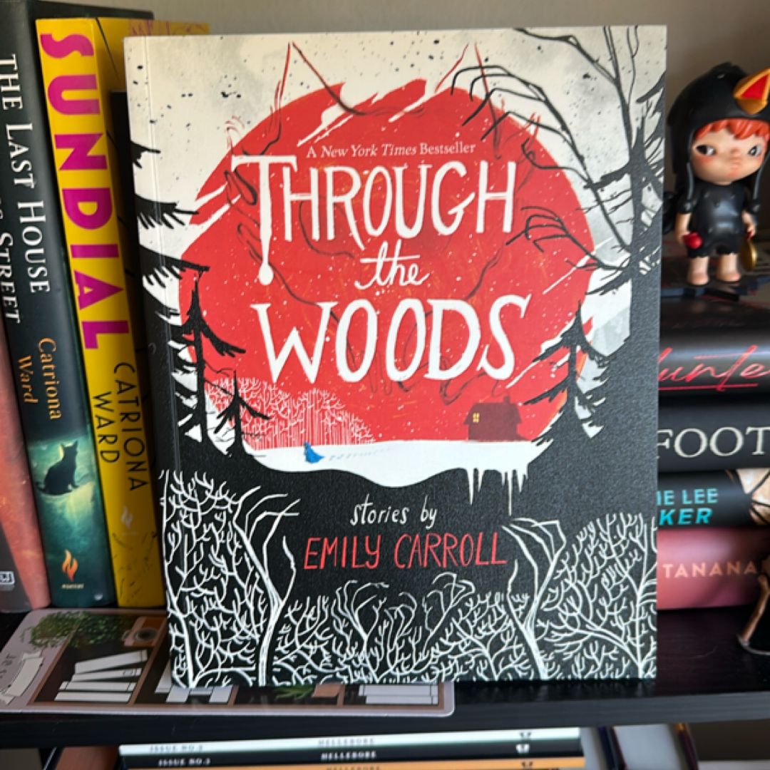 Through the Woods