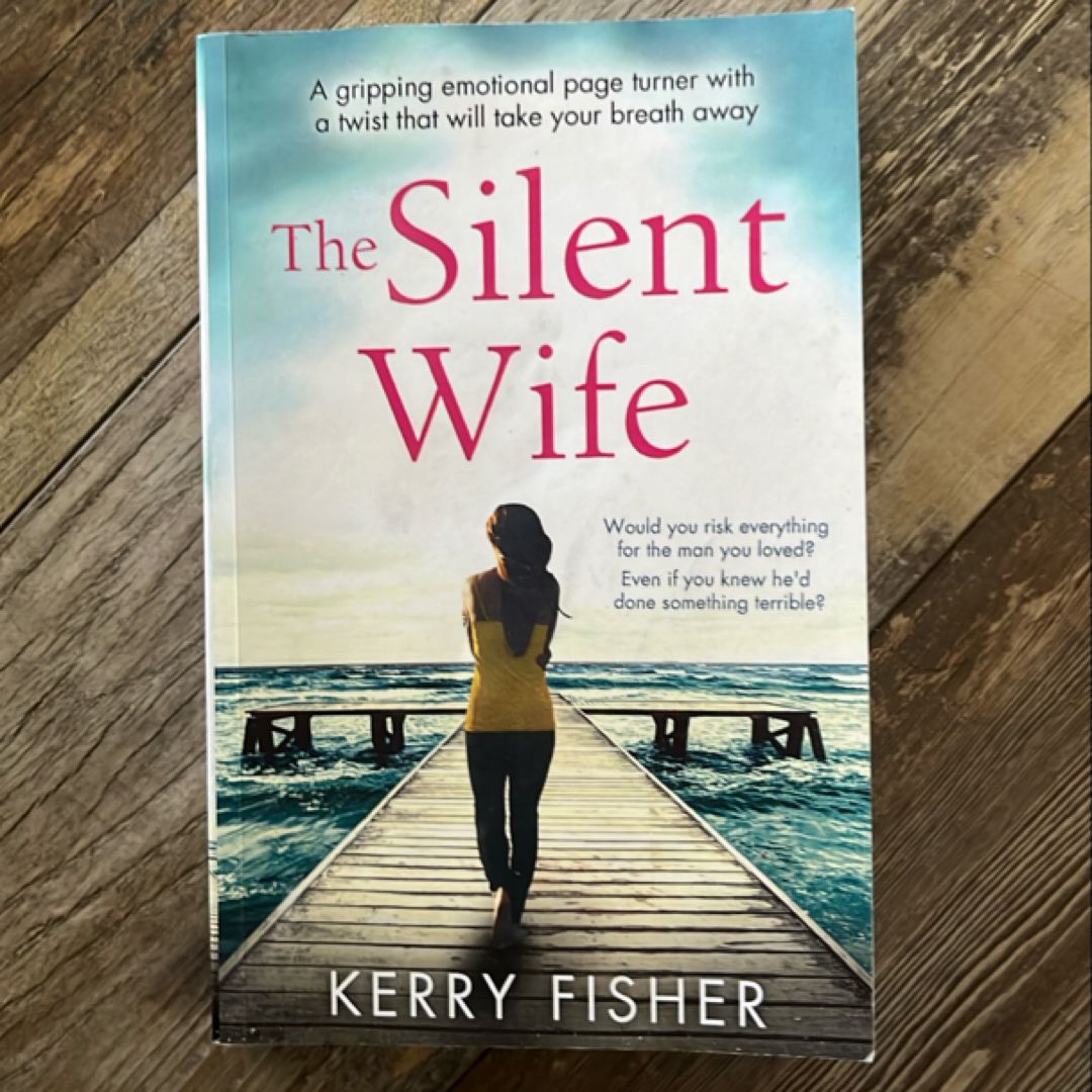 The Silent Wife