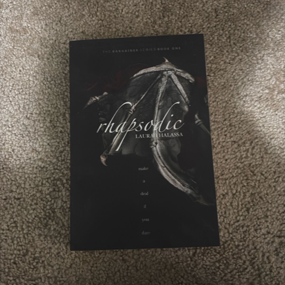 Rhapsodic