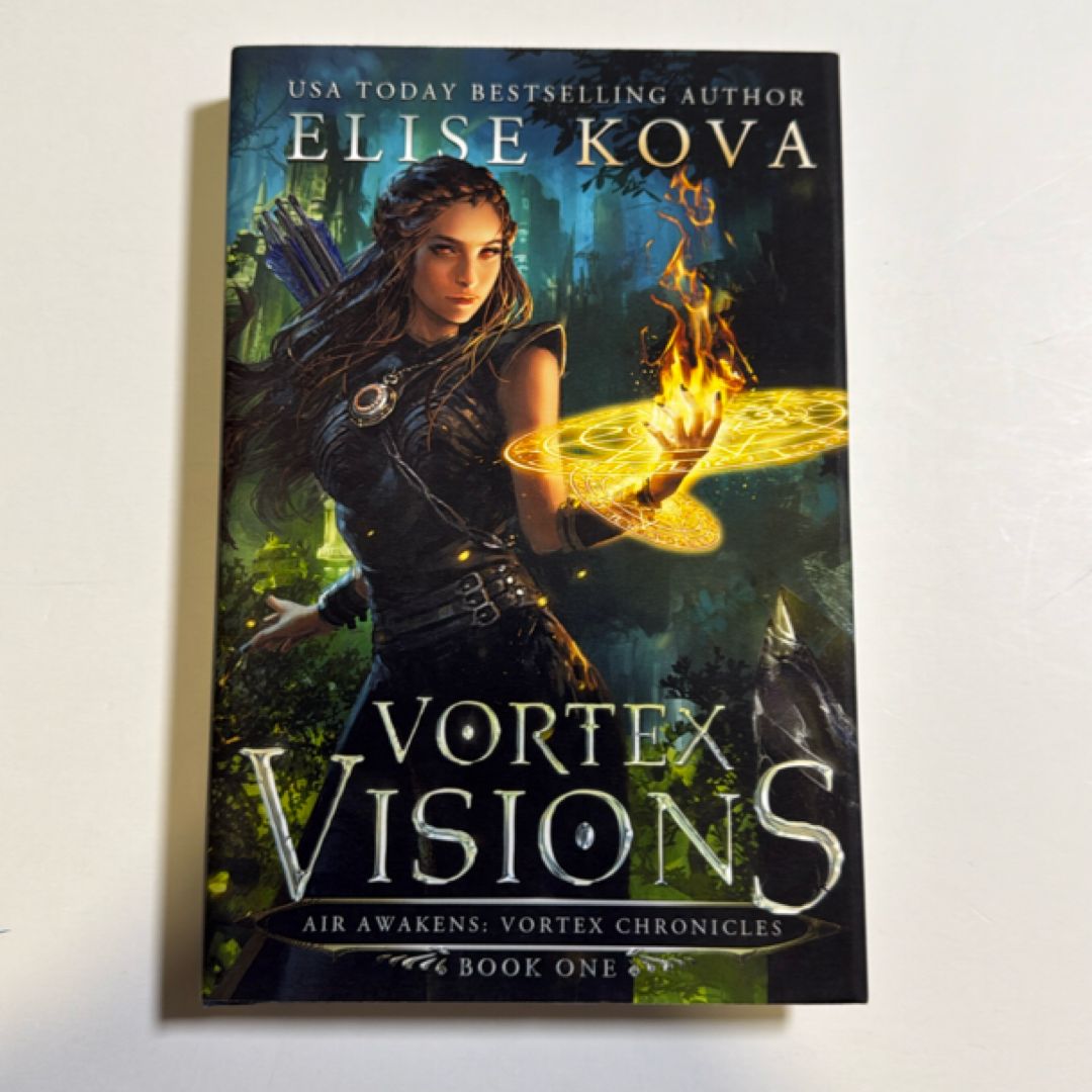 Vortex Visions