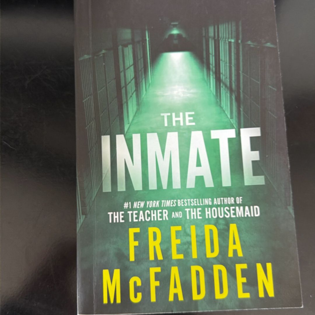 The Inmate
