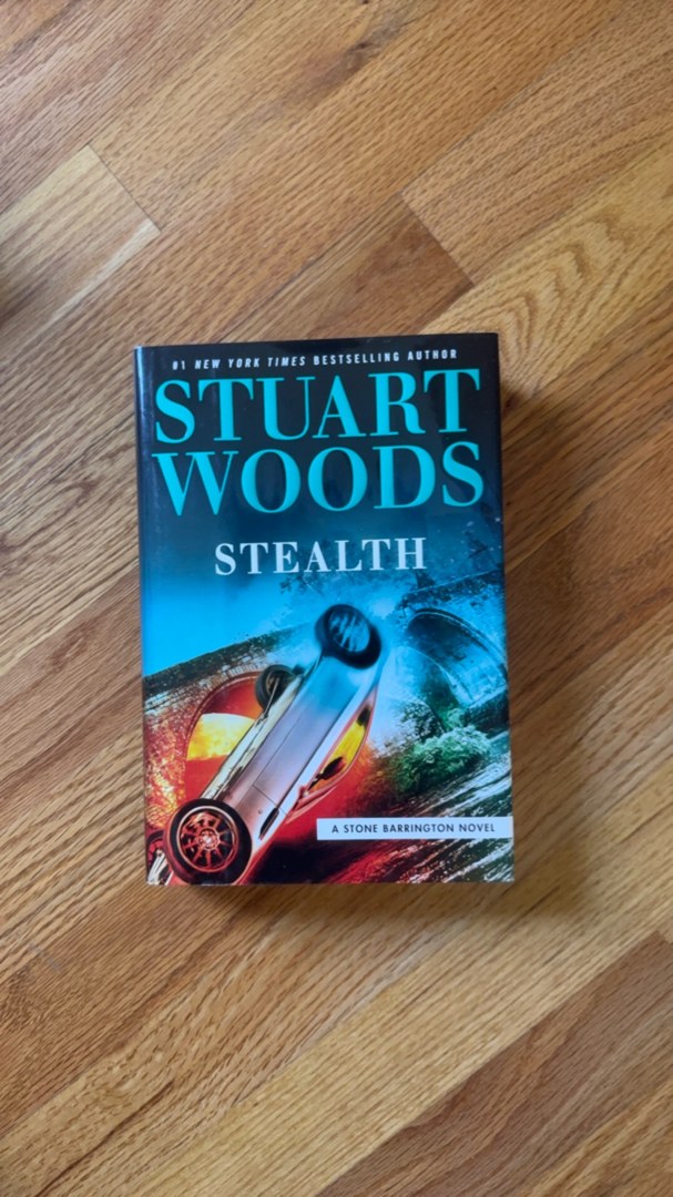 Stealth