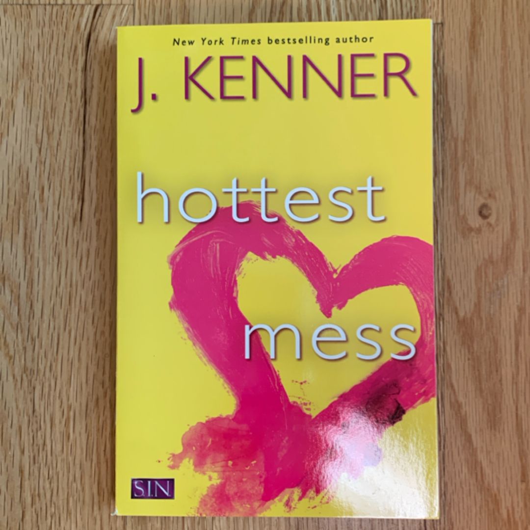 Hottest Mess