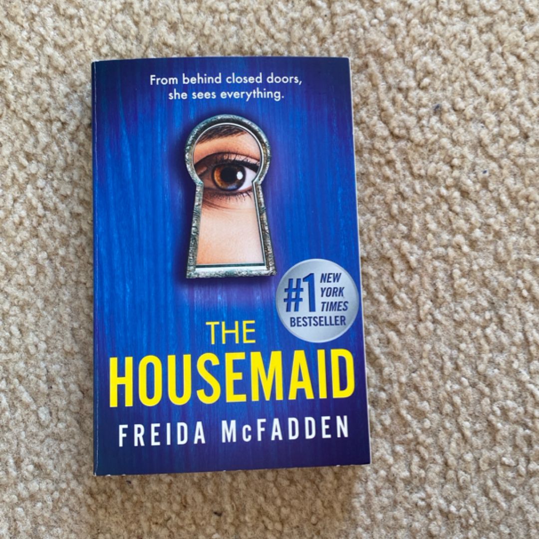 The Housemaid
