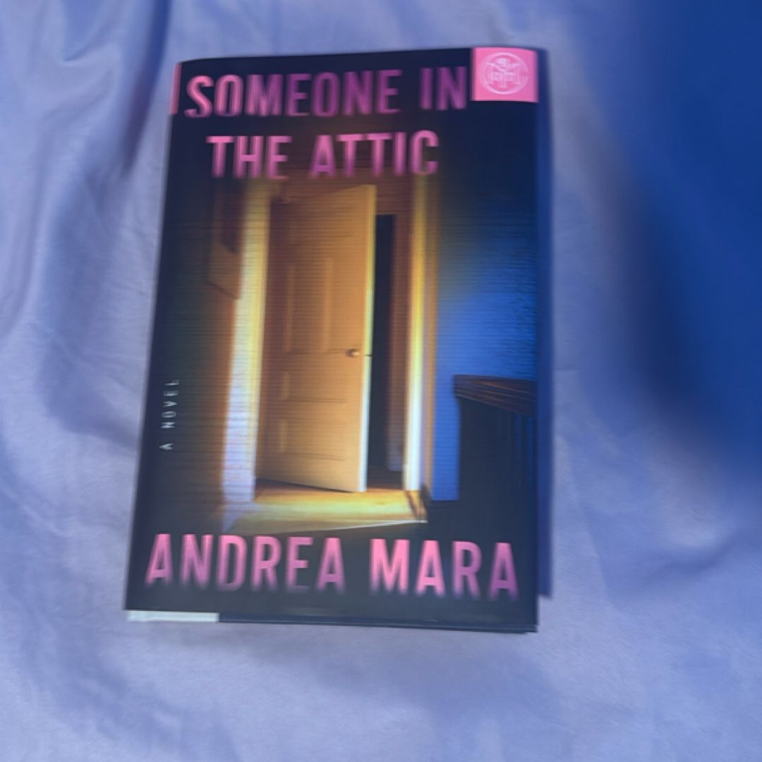 Someone in the Attic