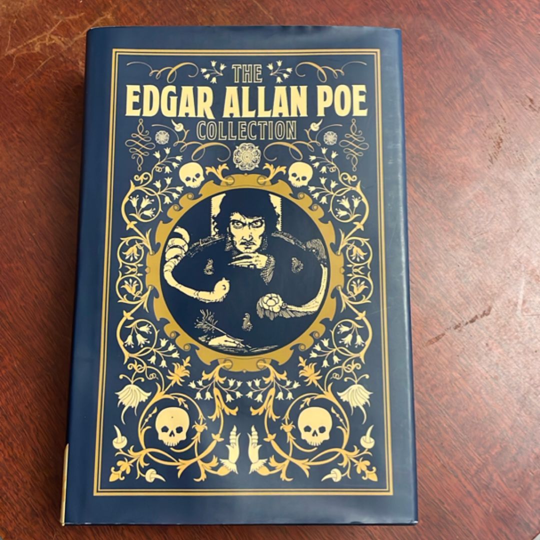 The Edgar Allan Poe Collection