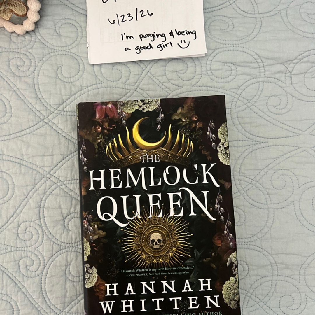 The Hemlock Queen
