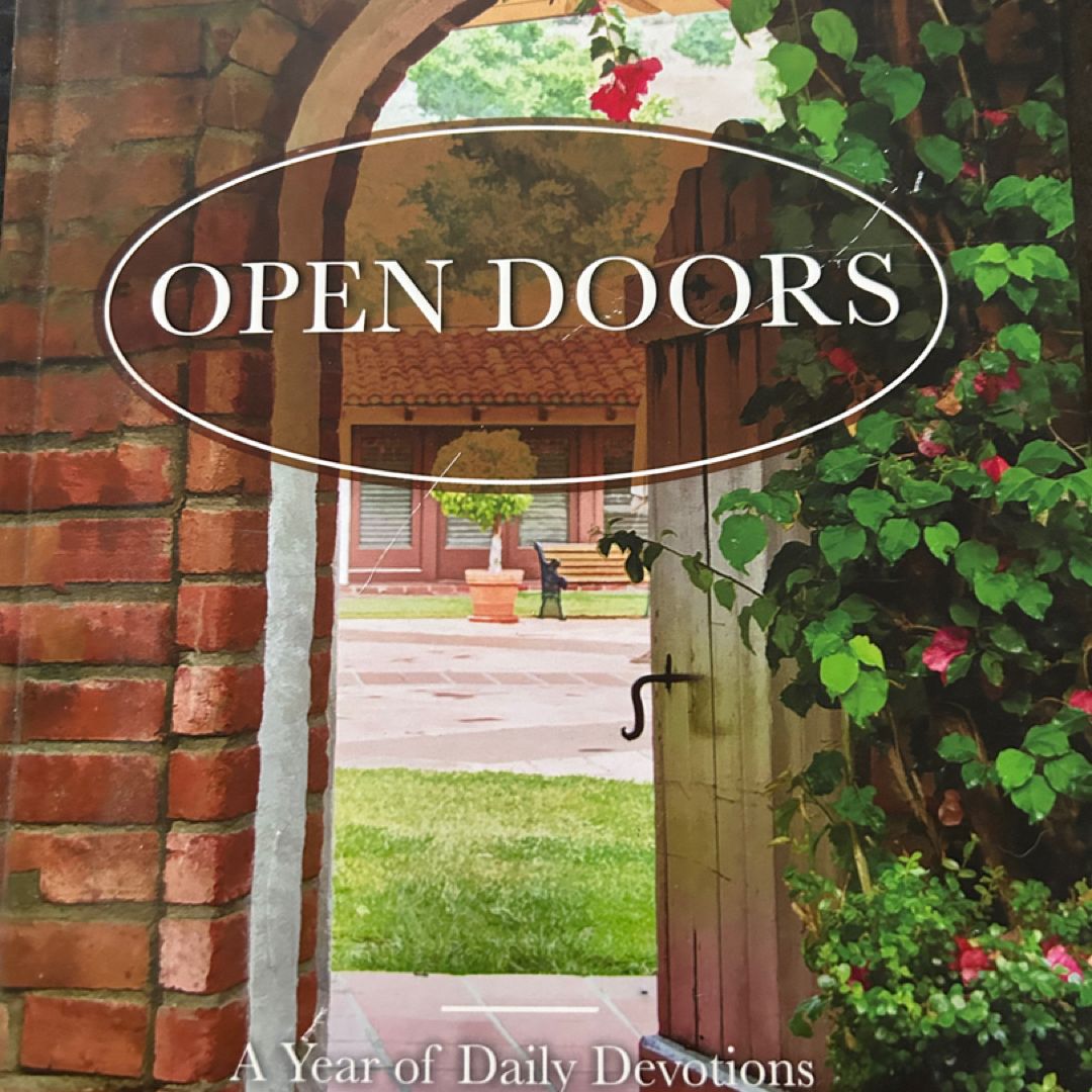 Rick Warren's Bible Study Methods