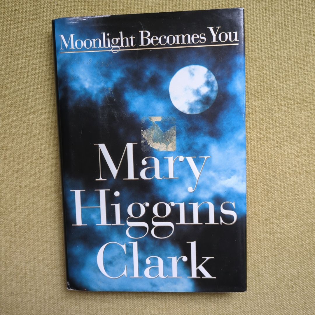Moonlight Becomes You