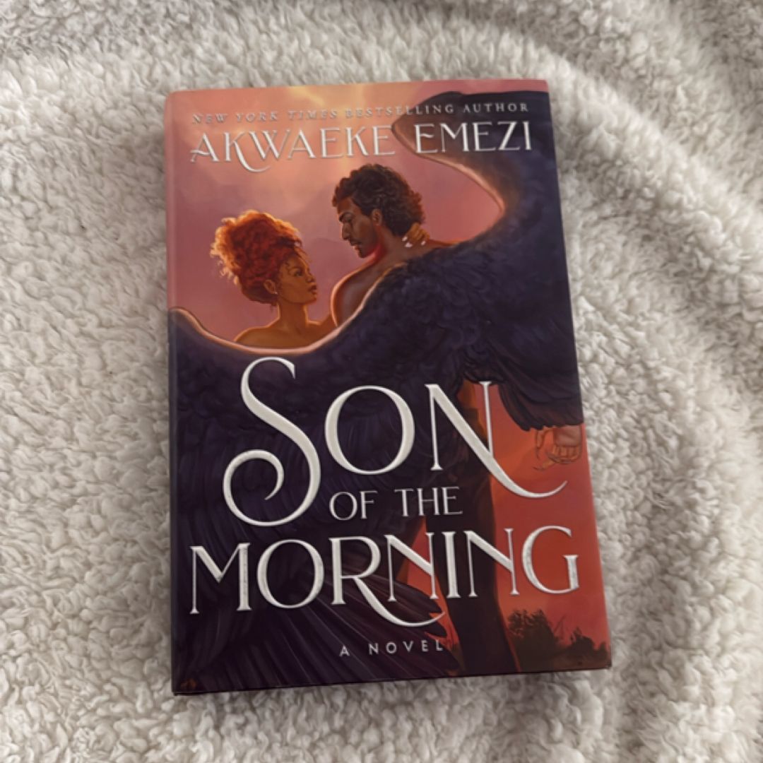 Son of the Morning (Deluxe Limited Edition)