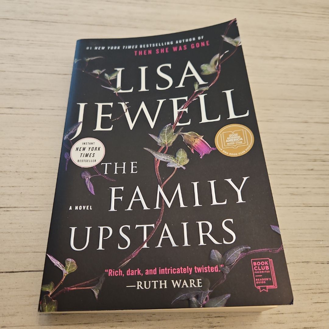 The Family Upstairs