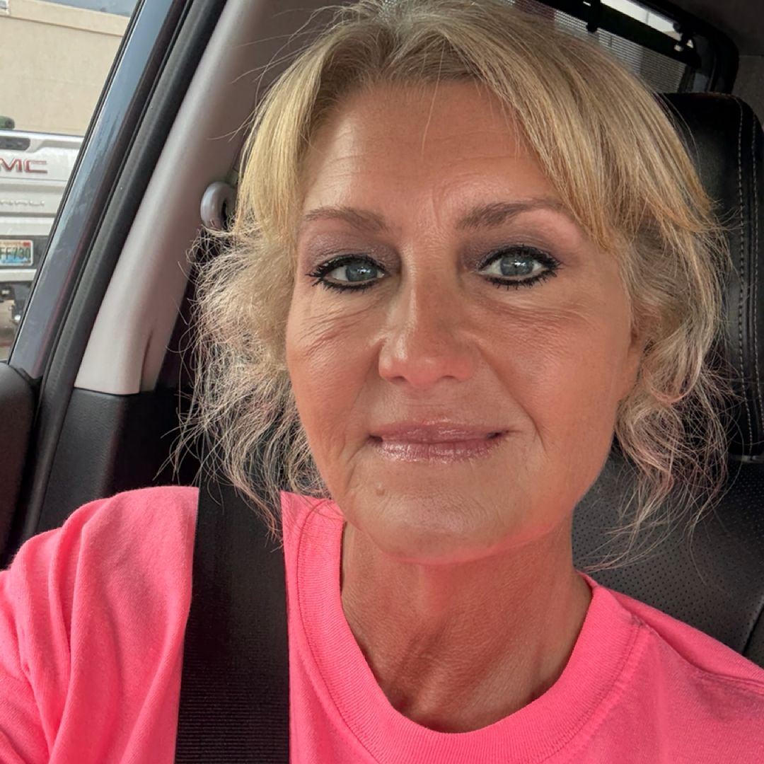 Chelita Mitchell