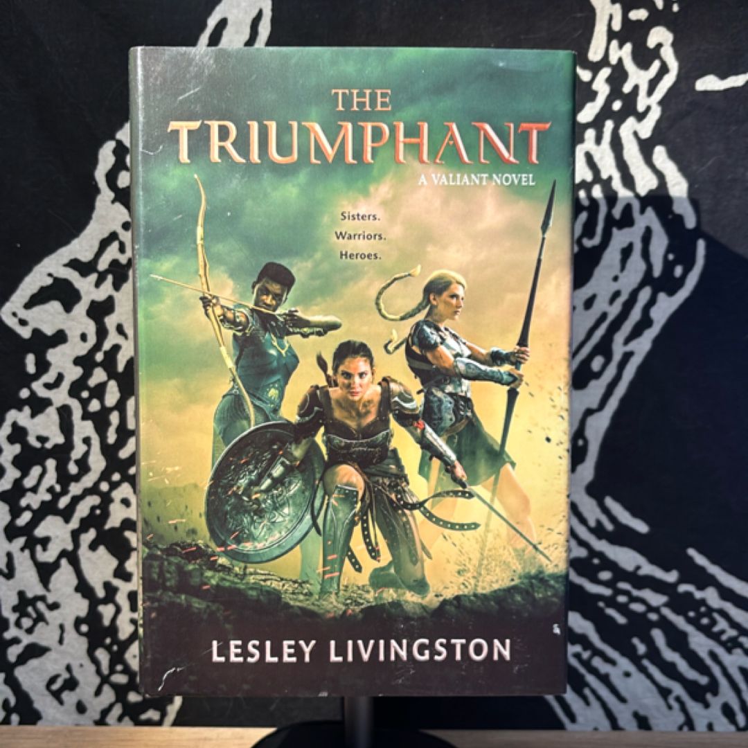The Triumphant