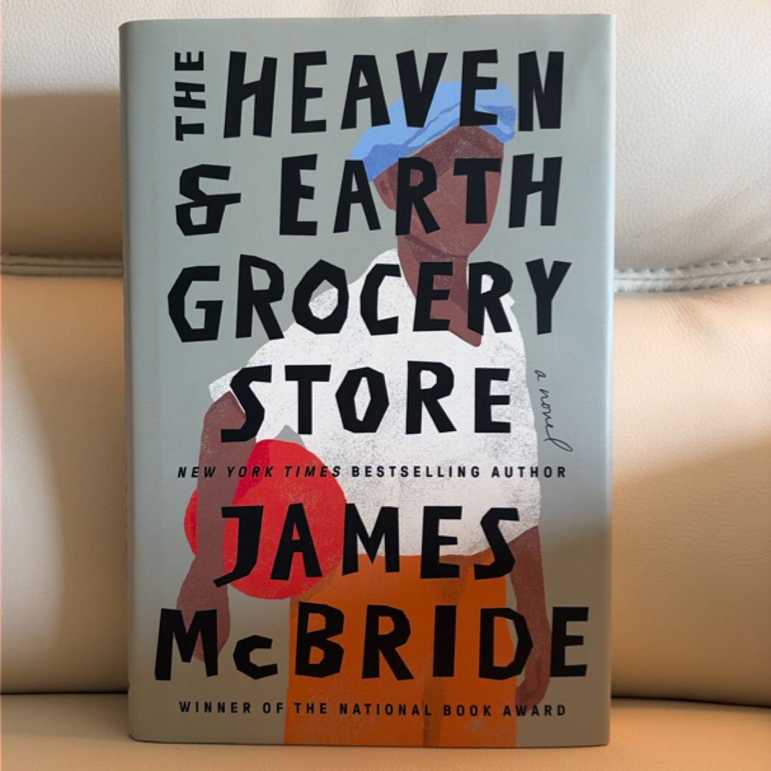 The Heaven and Earth Grocery Store