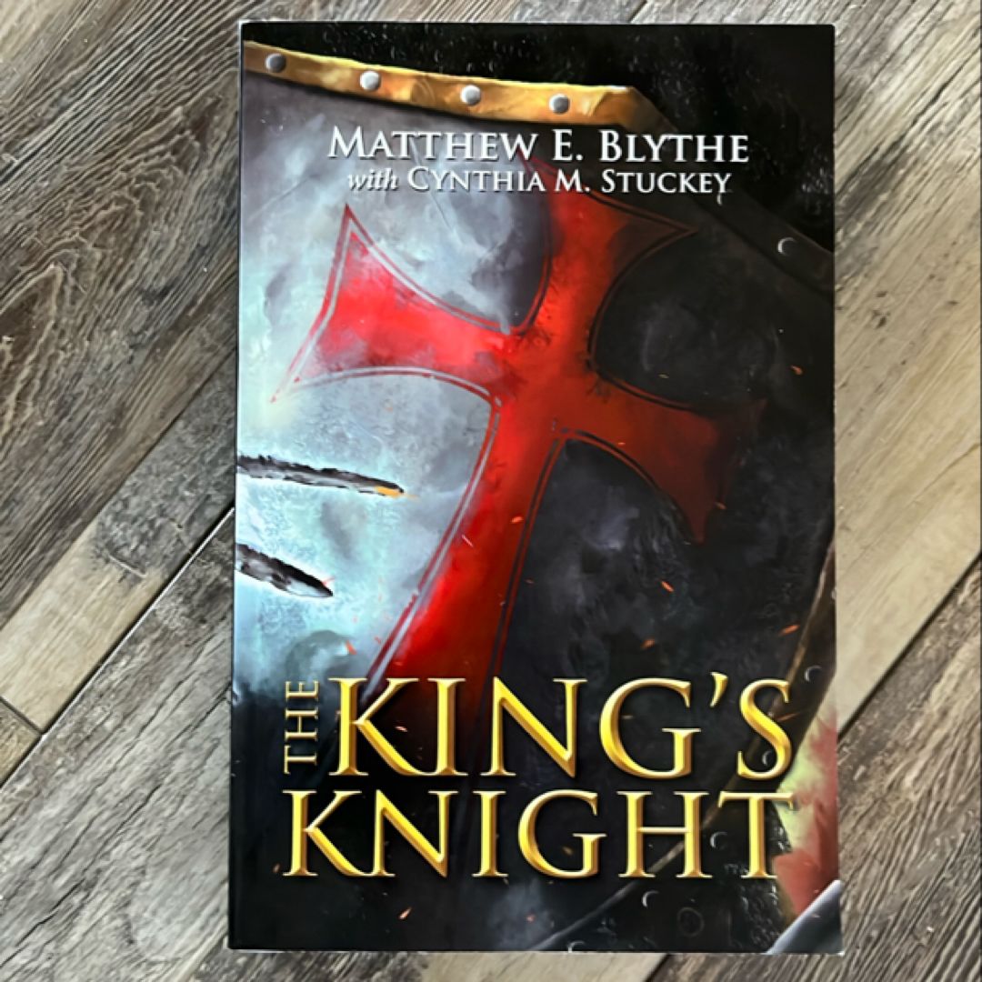 The King's Knight