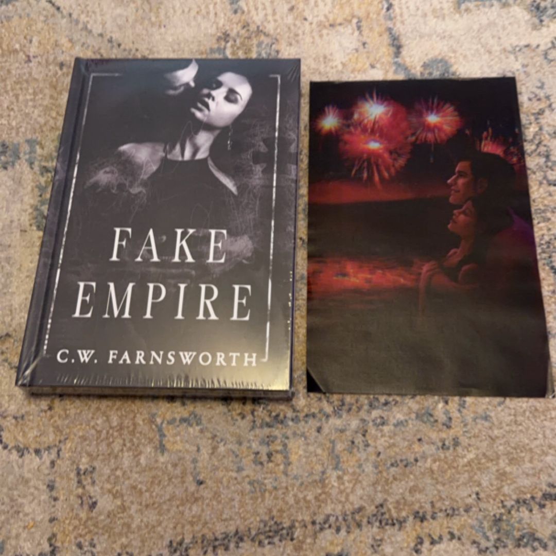 Fake Empire