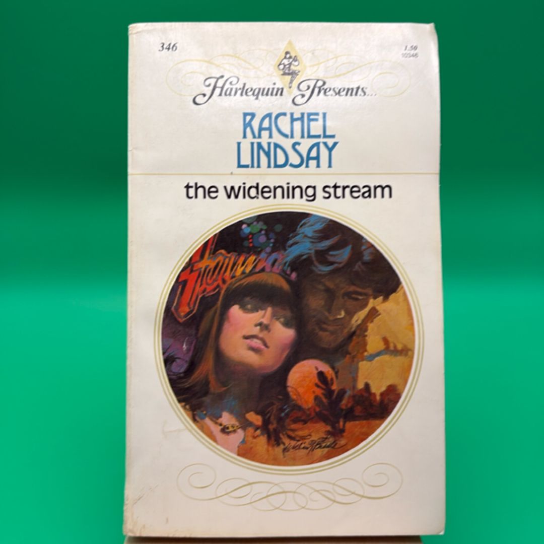 The Widening Stream
