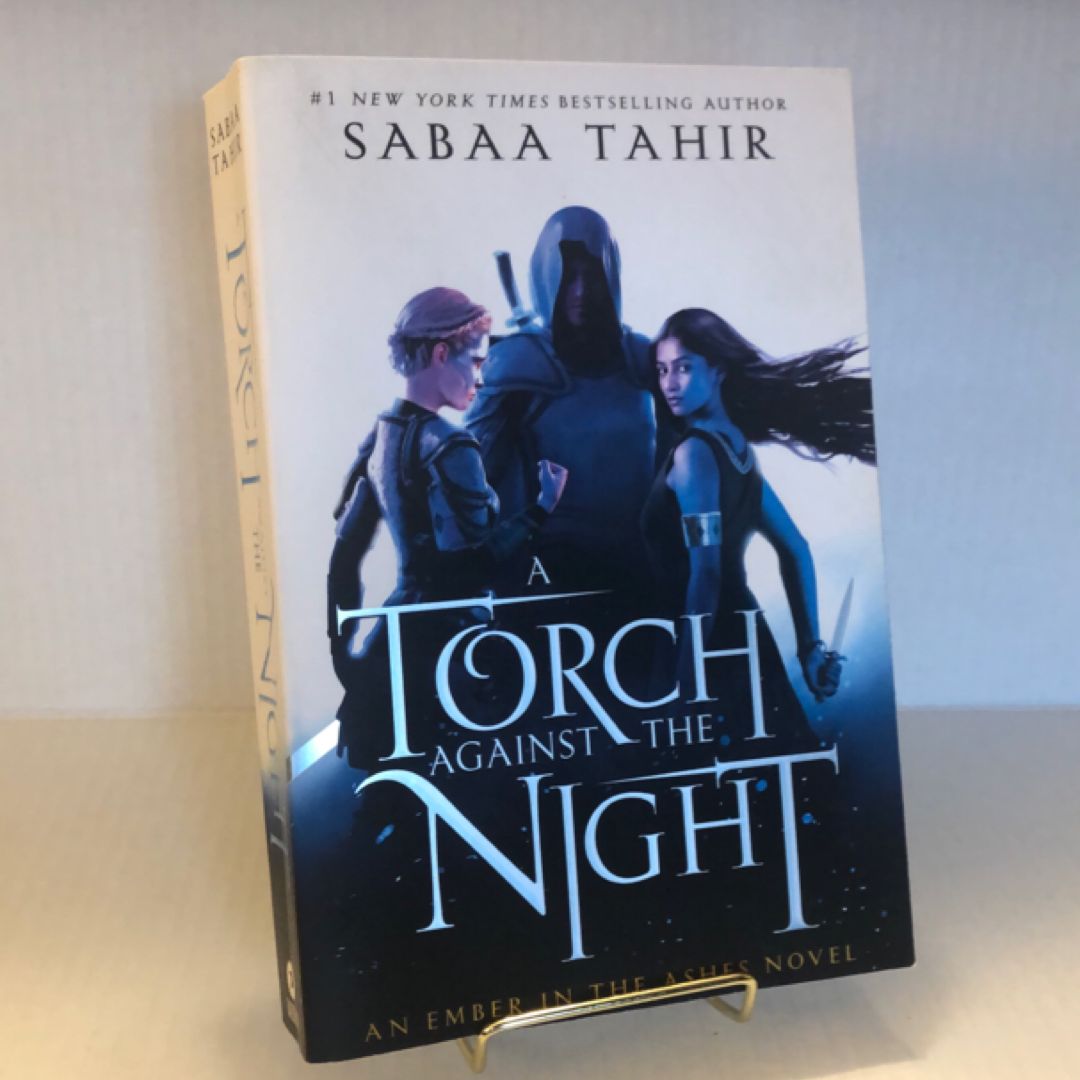 A Torch Against the Night