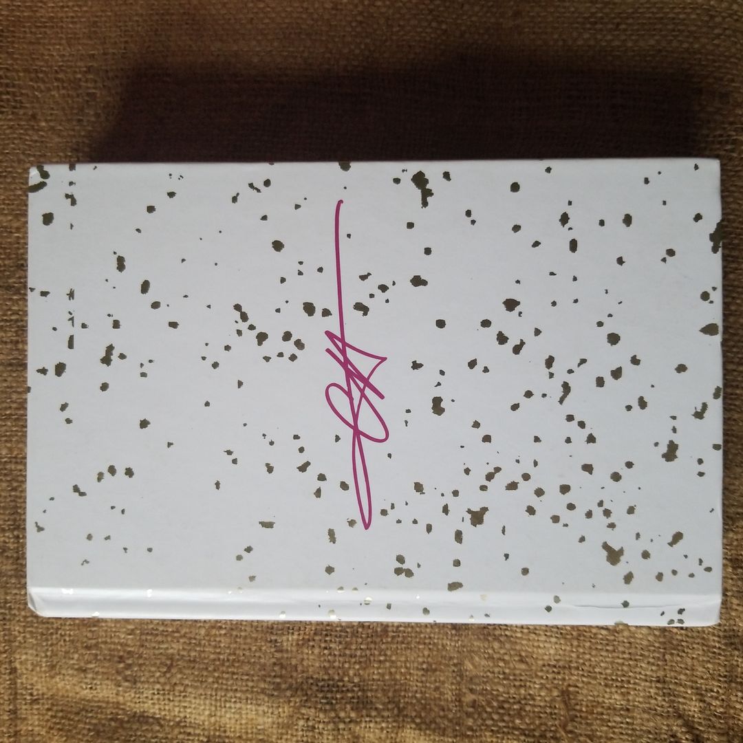 It Ends with Us: Special Collector's Edition