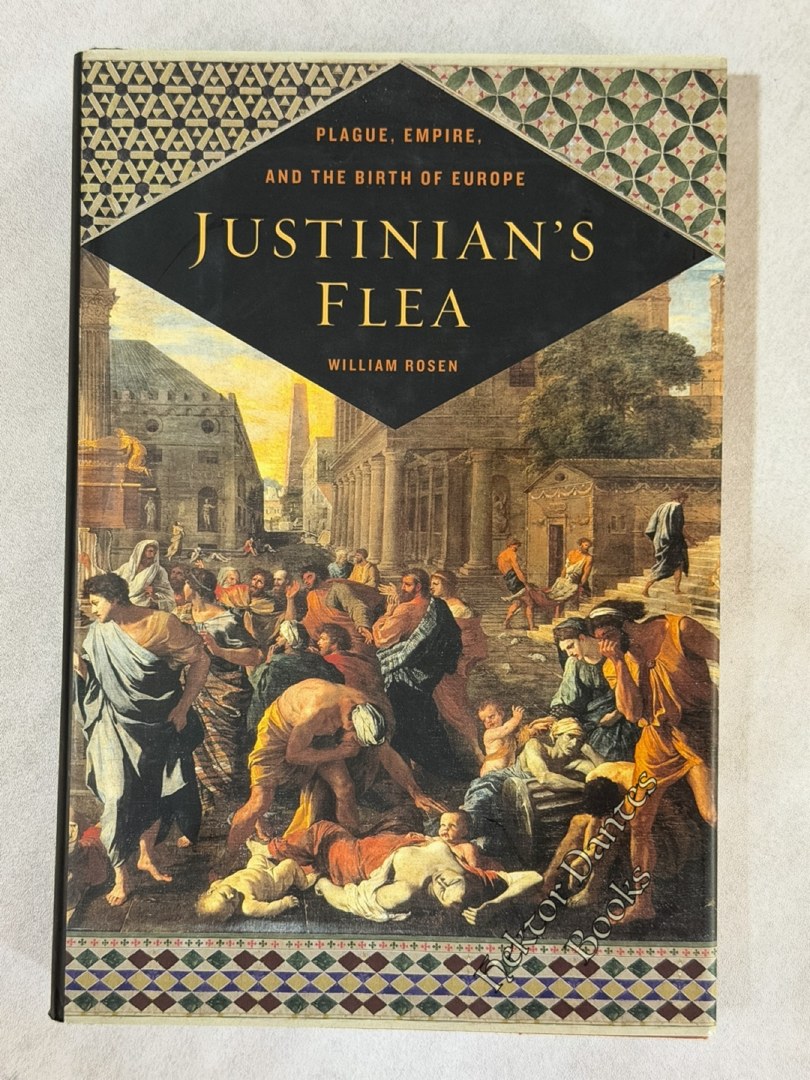 Justinian's Flea