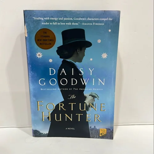 The Fortune Hunter