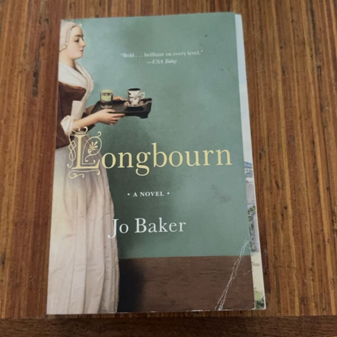 Longbourn