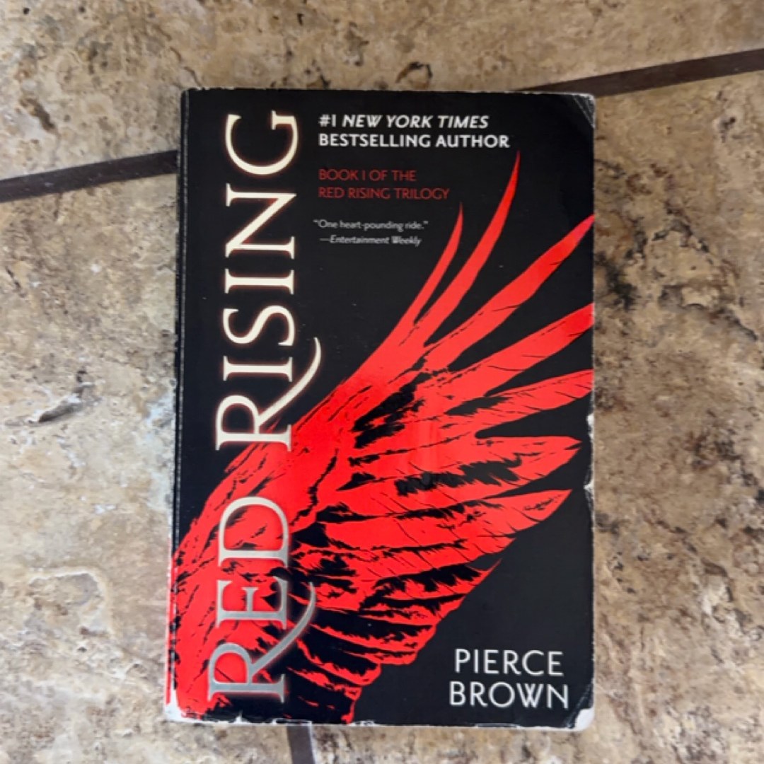 Red Rising