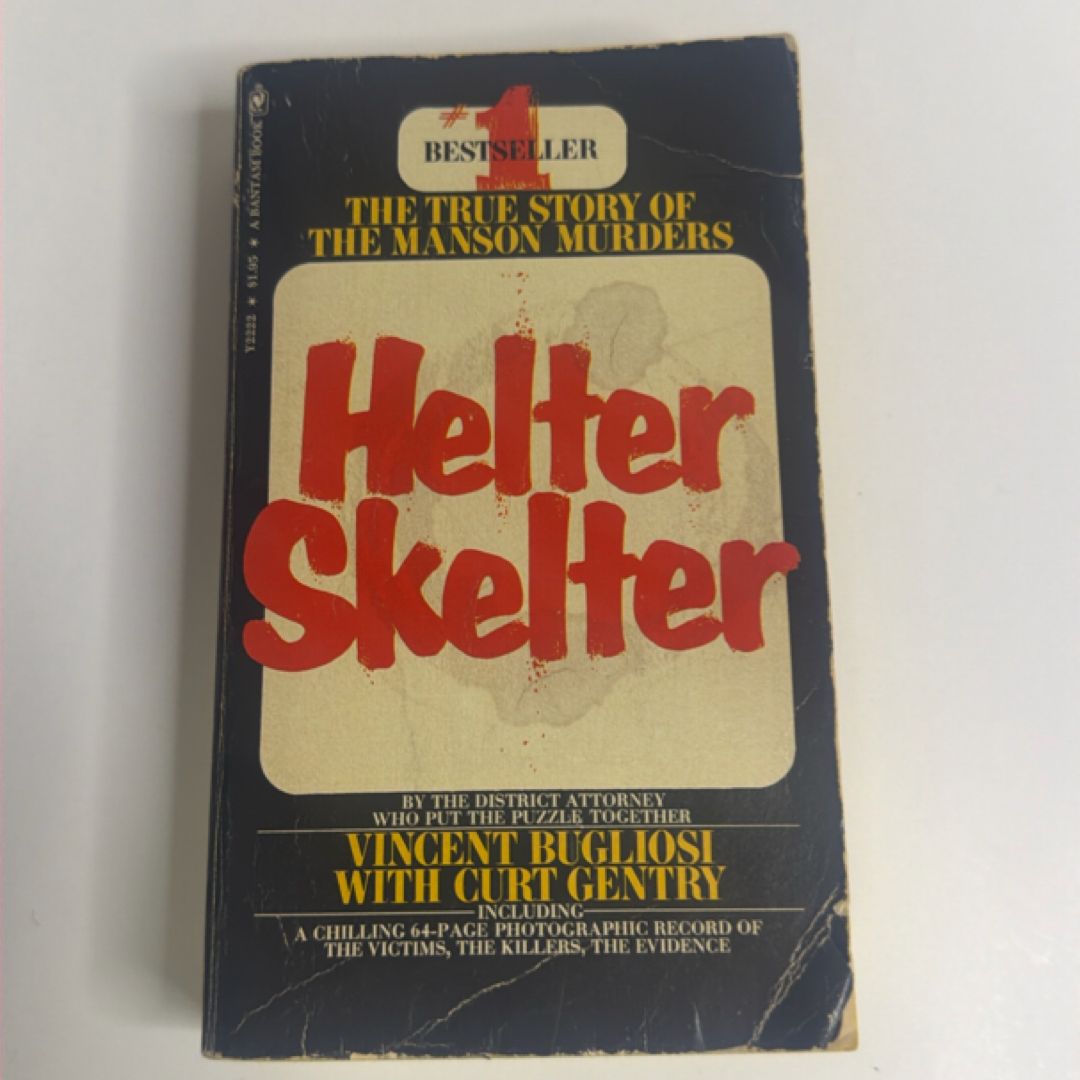 Helter Skelter 