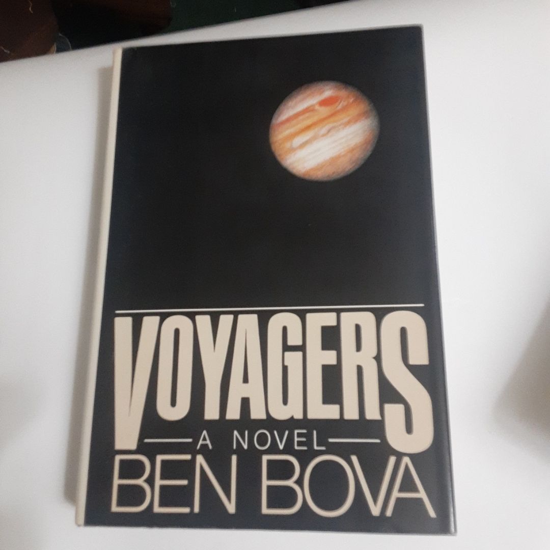 Voyagers